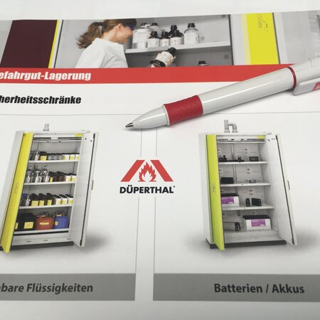 BeratungenArbeitssicherheit