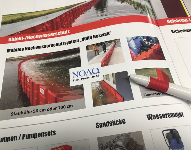 BeratungenFeuerwehrtechnik