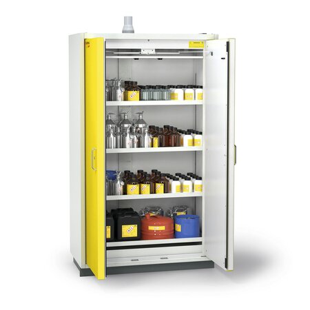 Sicherheitsschrank DÜPERTHAL Typ 90