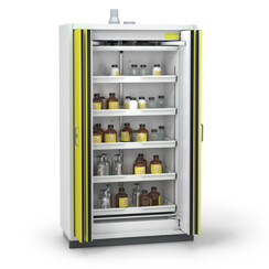 Sicherheitsschrank DÜPERTHAL PREMIUM pro XL - Typ 90