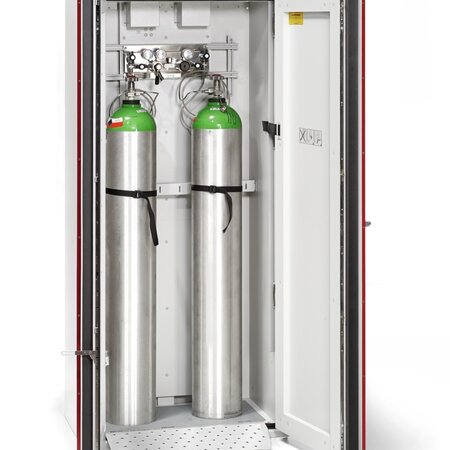 Sicherheitsschrank DÜPERTHAL Typ 90