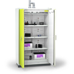 DÜPERTHAL BATTERY Standard XL, Sicherheitschrank