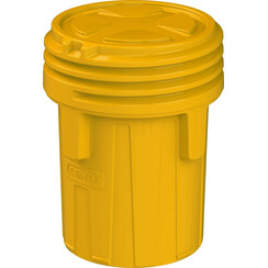Bergungsfass/Entsorgungsfass aus HDPE