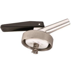 Bec doseur de précision, fermeture automatique 1½