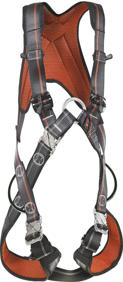 Auffanggurt SKYLOTEC IGNITE SKYFIZZ | Growag Feuerwehrtechnik AG