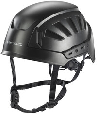 Casque SKYLOTEC Inceptor GRX, noir