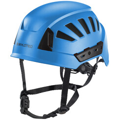 Helm SKYLOTEC Inceptor GRX, blau