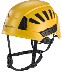 Casque SKYLOTEC Inceptor GRX, jaune
