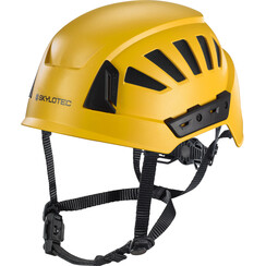 Helm SKYLOTEC Inceptor GRX, gelb