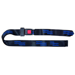 Ersatzgurt für Rettungswanne