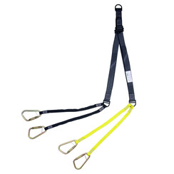 Transportgehänge ultraBRIDLES