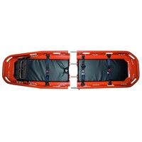 Rettungswanne ultraBASKET STRETCHER TWIN / 2-teilig