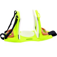 Kit de fixation pour tête ultraHEAD-LOCK II