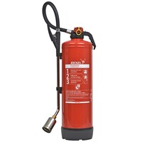 Extincteur feux de métaux Jockel PM12JX