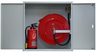 Feuerlöschposten Typ Maxi, 50 m, AP