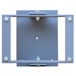 Console pivotante typ FDR / SW4