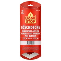 Couverture anti-feu FlameStop FS 180, 125 x 180cm