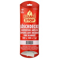Löschdecke FlameStop FS 100, 100 x 100cm
