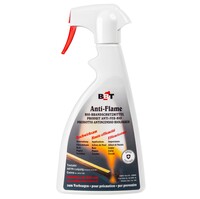 Brandschutzmittel Anti-Flame BIO / Spray 500 ml