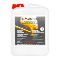 Brandschutzmittel Anti-Flame BIO / Kanister 5 Liter
