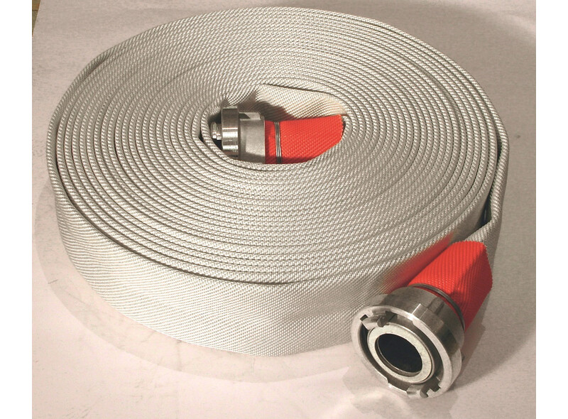 Feuerwehrschlauch