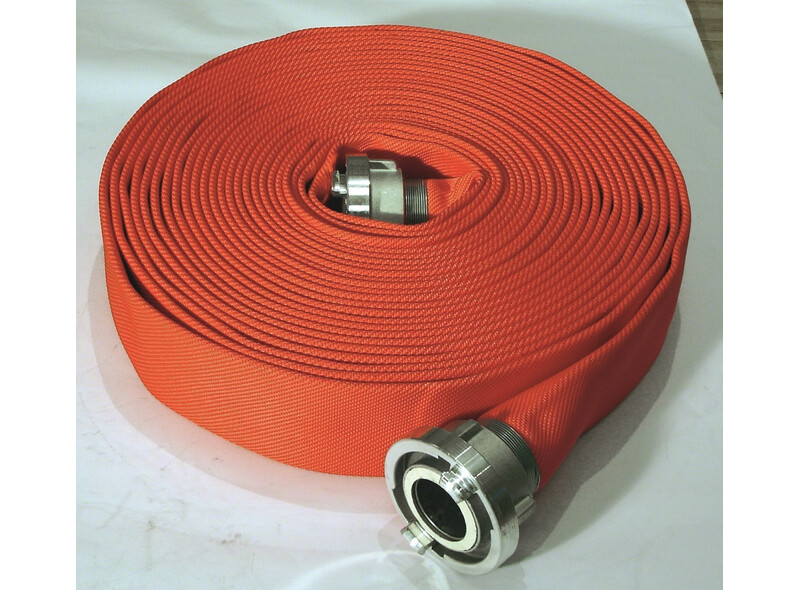 Feuerwehrschlauch