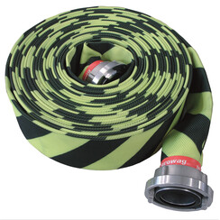 FW-Schlauch SUPRA BICOLOR/KONTRAST 42 mm / 20 Meter