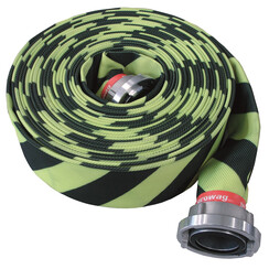 FW-Schlauch SUPRA BICOLOR/KONTRAST 75 mm / 20 Meter