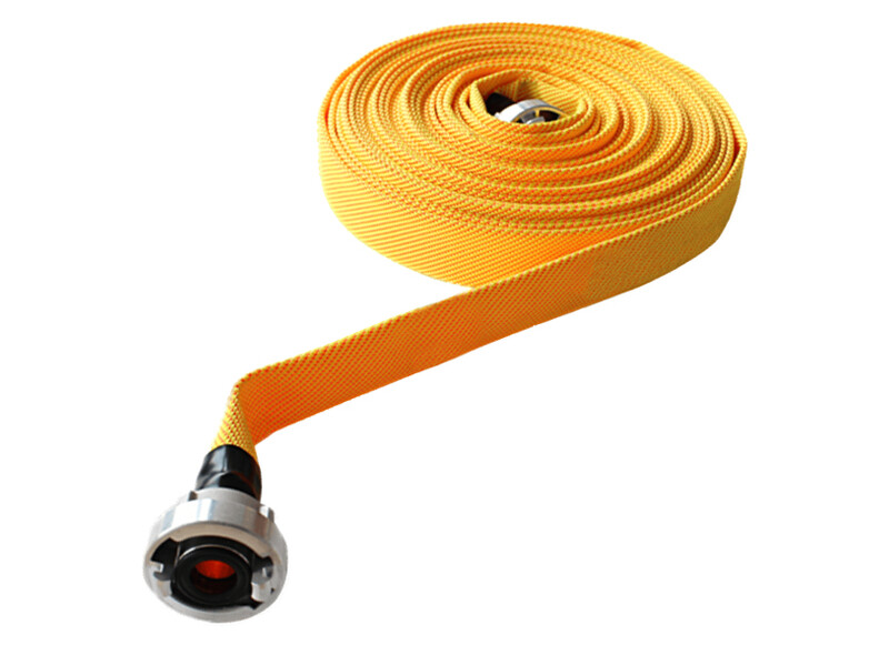 Feuerwehrschlauch
