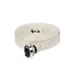FW-Schlauch SYNTHETIC weiss 52 mm / 20 Meter