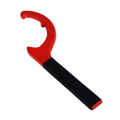 Clé pour raccord Storz 38/65