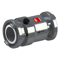 Vanne à clapet anti-retour AWG / Storz 75