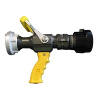 Lance à jet creux Turbokador 500