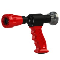 Lance à débit fixe et jets variables AWG HS 7-D Storz 25