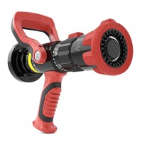 Turbo-Spritze AWG EVO 235