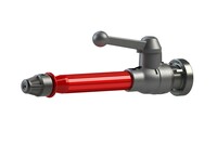 Lance ’incendie AWG DM, Storz 25