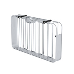 Panier de transport MUNK pour tuyaux C 40 / 55 mm, en alu