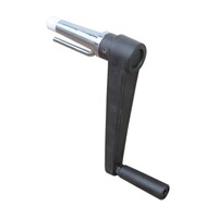 Handkurbel C55 + B75