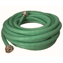 PVC Saugschlauch/Druckschlauch WALFLEX 75 mm (Meterware)