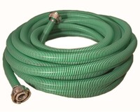 PVC Saugschlauch/Druckschlauch WALFLEX 102 mm (Meterware)