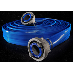 Trinkwasserschlauch GH HILCOFLEX AQUA 25 mm