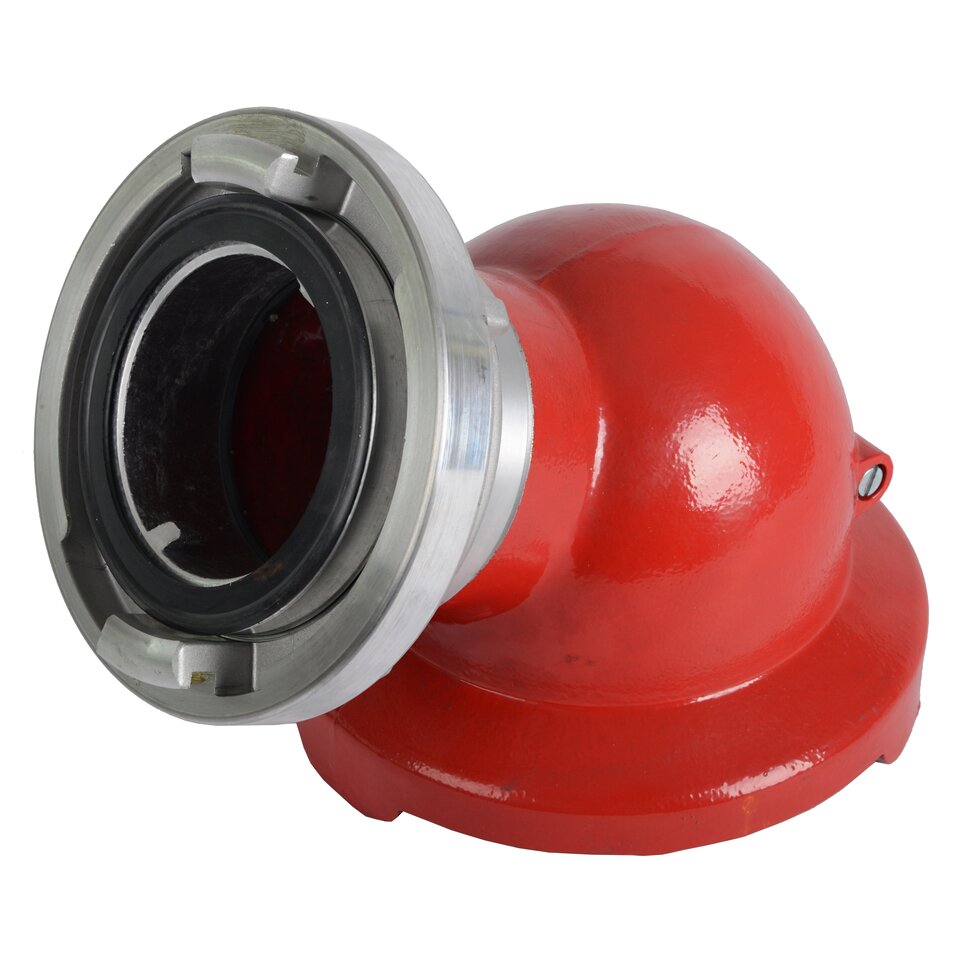 Kellersaugkorb Storz 55 | Growag Feuerwehrtechnik AG