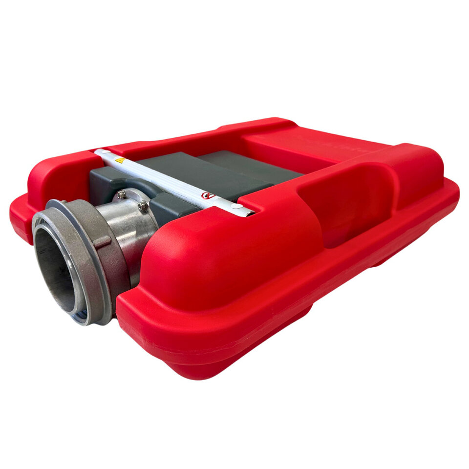 Crépine flottante AMPHIBIO Mini V2 | Growag Feuerwehrtechnik AG