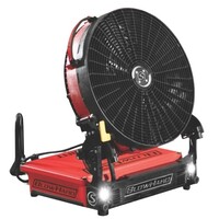 Akkulüfter BLOWHARD Squirt