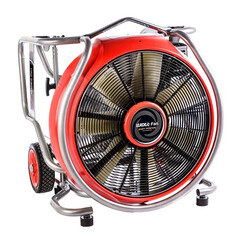 Ventilateur thermique Leader MT245 Easy Pow'Air