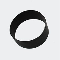 Flachsaugmanschette MAST