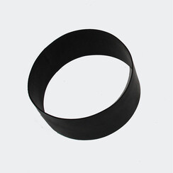 Bavette pour aspiration à plat pour pompes MAST