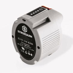 Akku 25,2 V / 3,9 Ah zu LUKAS STRONGARM