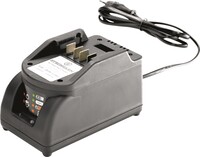 Ladegerät 230 V / 50 Hz zu LUKAS STRONGARM