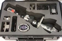 Valise de transport pour LUKAS STRONGARM